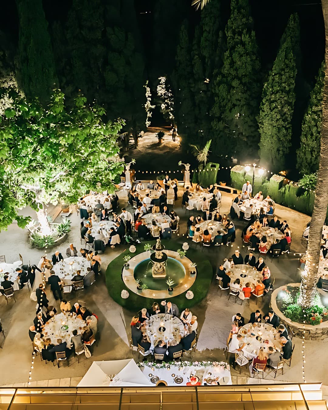 Dos jardines históricos exclusivos para ti