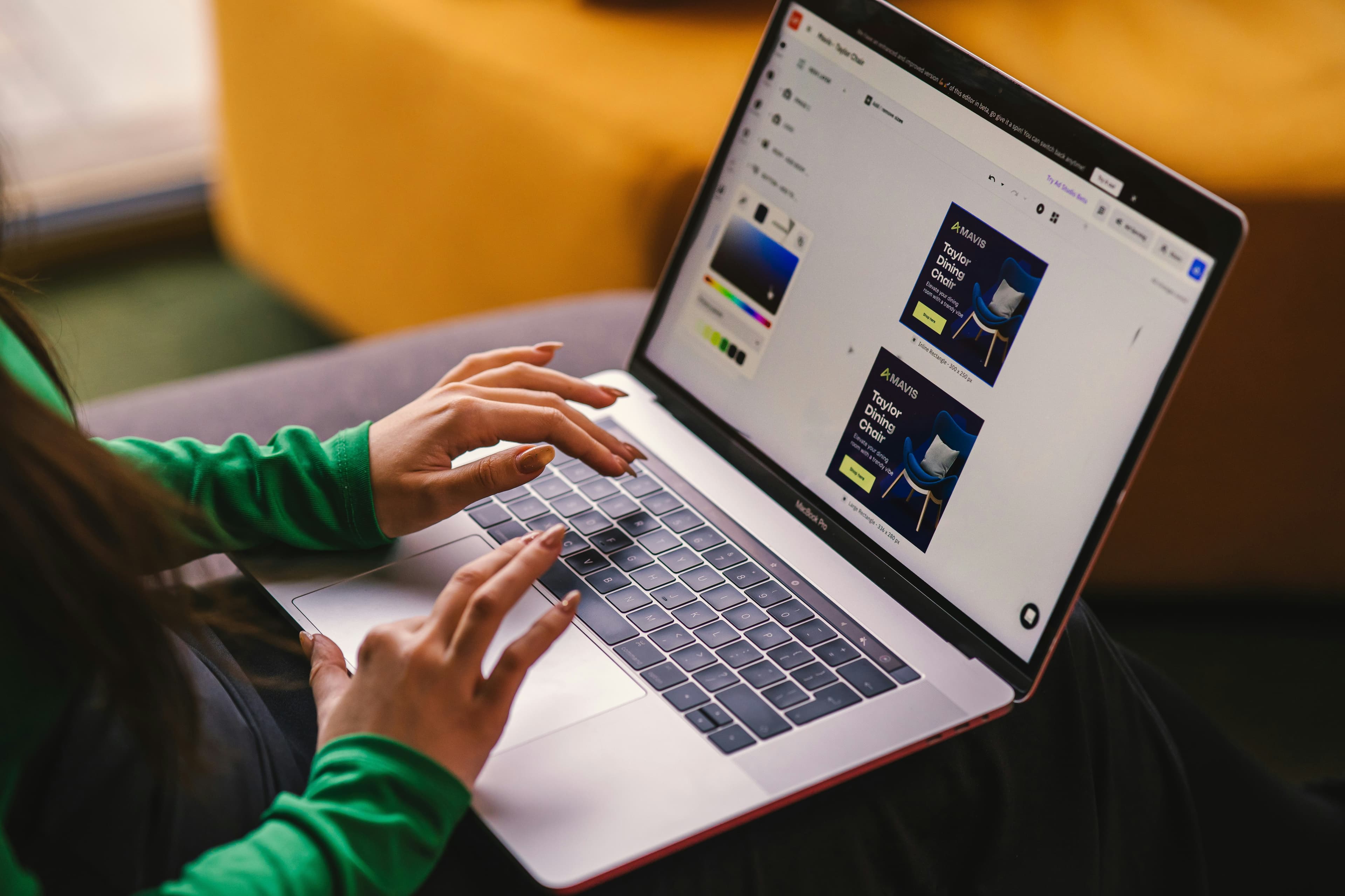 Brand & Digital Content