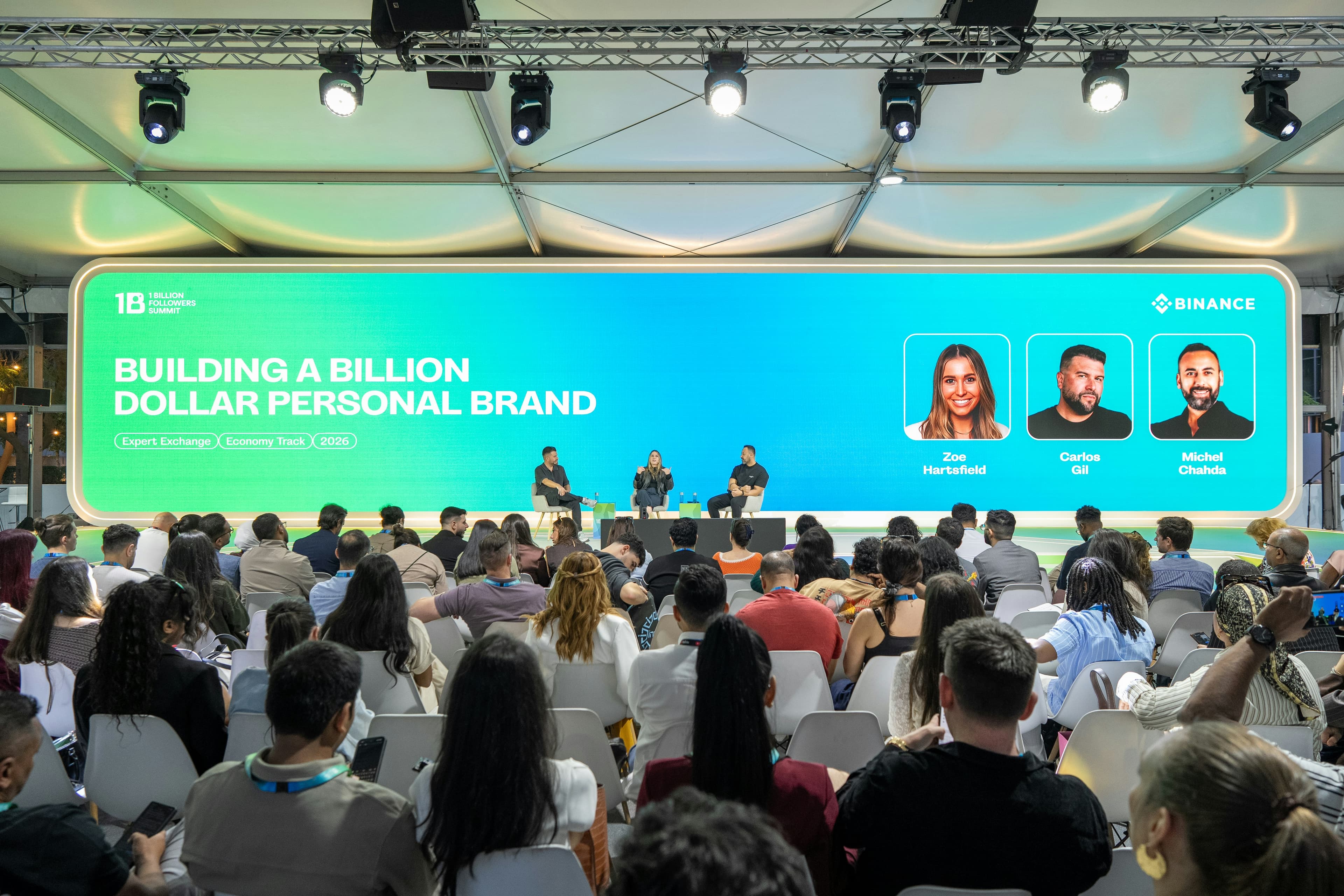 Launches & Brand Experiences