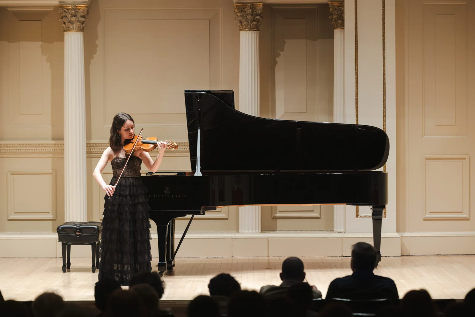 Music & Live Performance