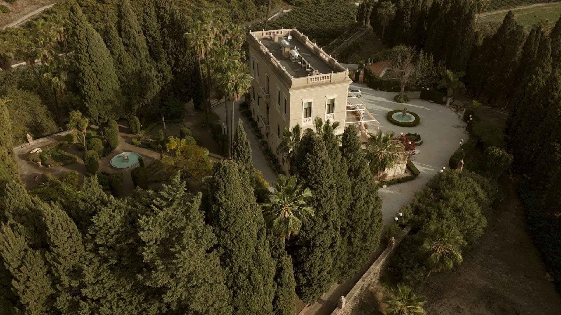 Casa de los Bates