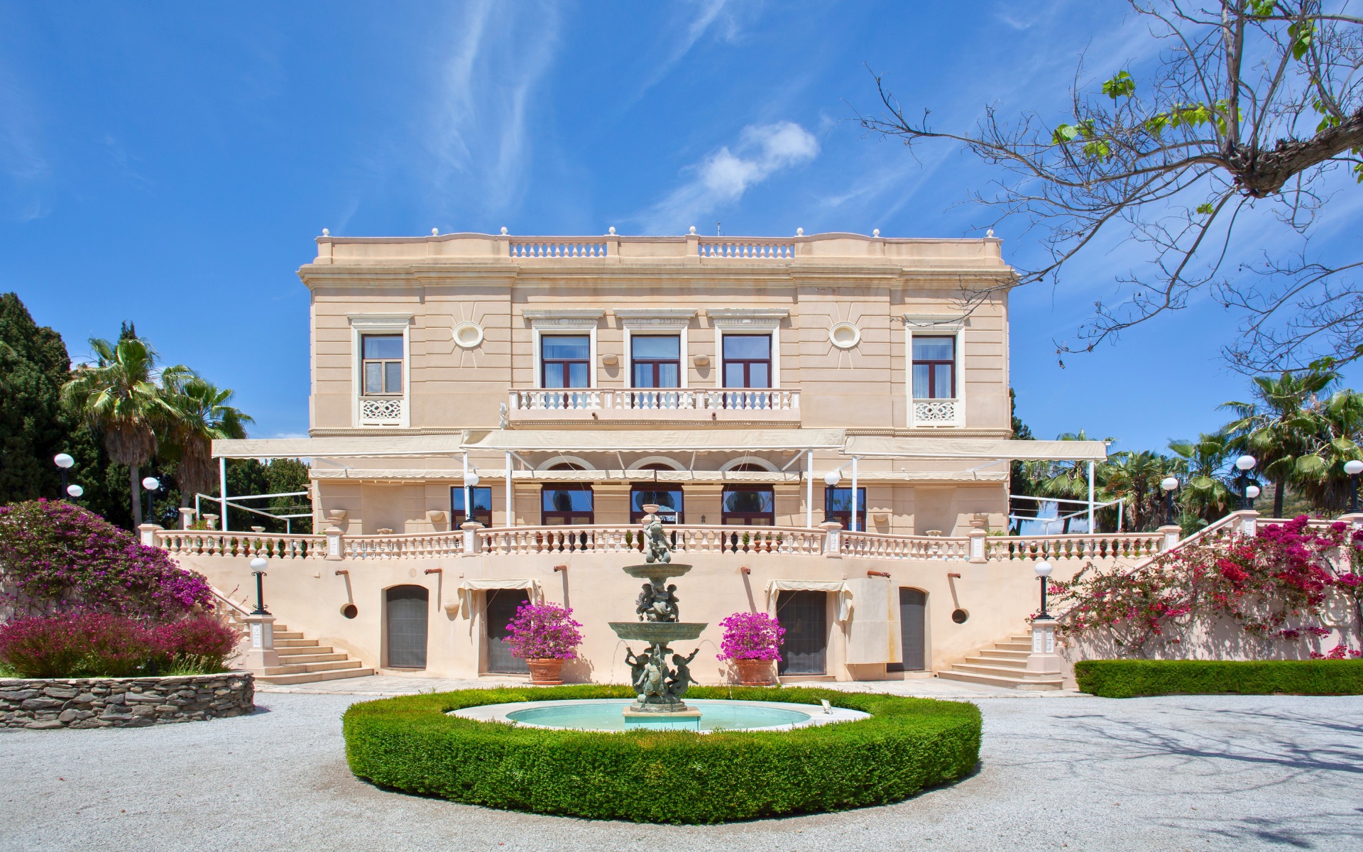 Casa de los Bates, hoteles y alojamientos en Motril